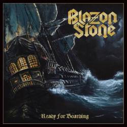 BLAZON STONE - Ready fo boarding EP