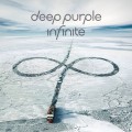 DEEP PURPLE - Infinite CD+DVD