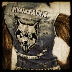 WOLFPAKK - Wolves reign