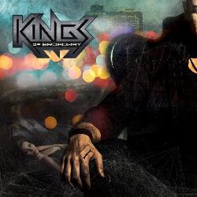 KINGS OF BROADWAY - Kings of broadway