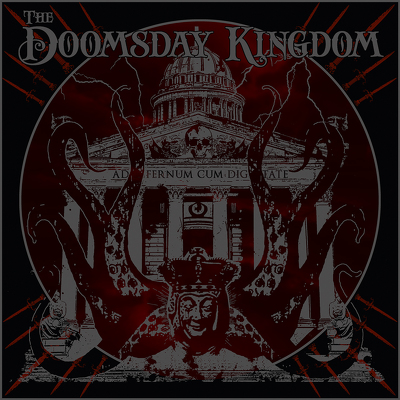 DOOMSDAY KINGDOM - Doomsday kingdom