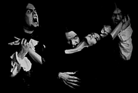 ABYSSOS - Together we summon the dark