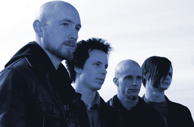 ANATA - The conductor`s departure