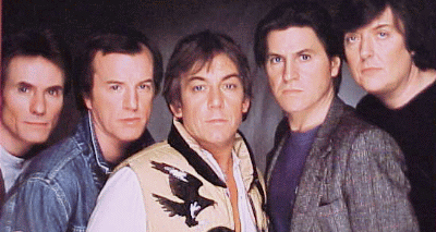 ANIMALS - Animal tracks