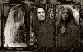 AUTUMN TEARS - Eclipse