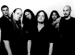 AVALANCH - The eternal flame