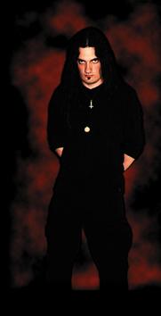 AZMODAN - Evil obscurity