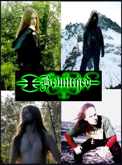 BEWITCHED - Hibernum in perpetuum