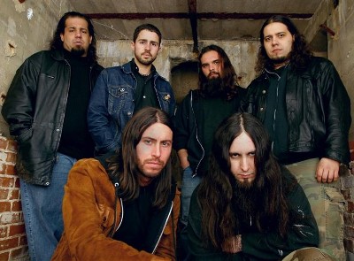 BEYOND THE EMBRACE - Against the element