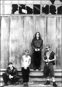 BIOHAZARD - Urban discipline