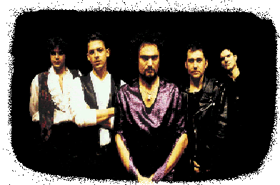 BLACK JESTER - Welcome to the moonlight 