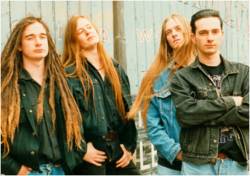 CARCASS - Wake up and smell the carcass