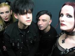 CLAN OF XYMOX - Notes from the undergrou