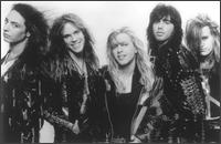 DANGER DANGER - Four the hard way