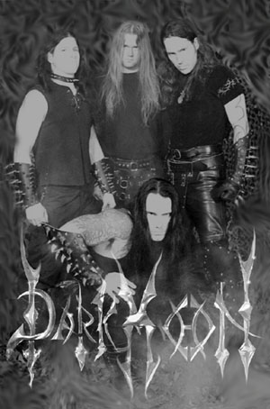 DARKMOON - Seas of unrest