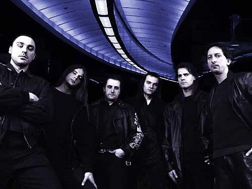 DARKSEED - Ultimate darkness