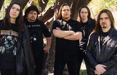 DEATHLESS - The time to be immortal