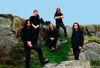 DECAYED REMAINS - One mans fate