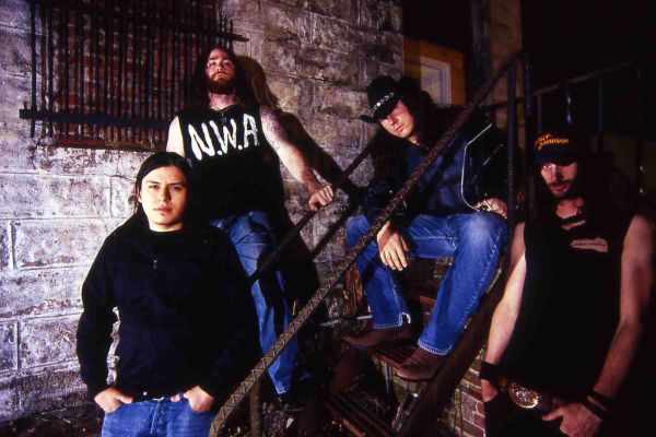 DEMIRICOUS - Two poverty