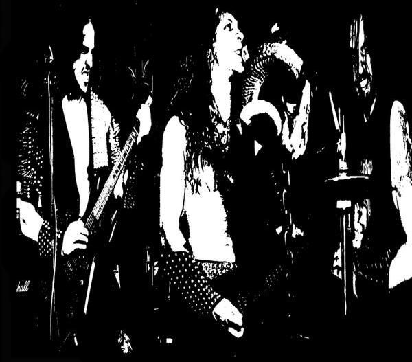 DESTROYER 666 - Violence is the prince o