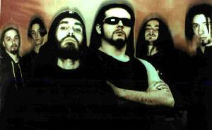 DETESTOR - In the circle of time