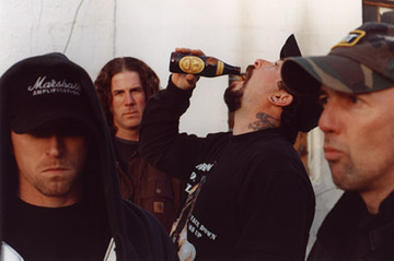 DIMMAK - Enter the dragon