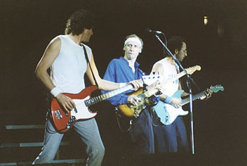 DIRE STRAITS - Alchemy