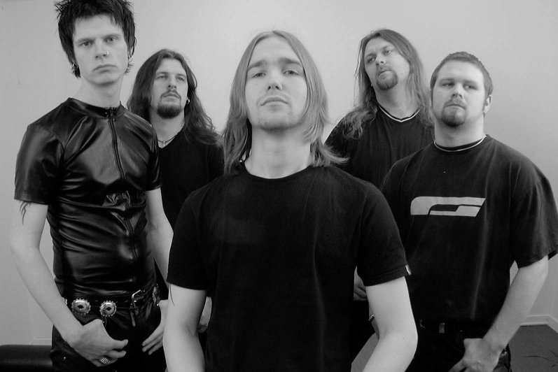 DIVIDED MULTITUDE - Inner self