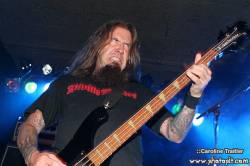 DIVINE EMPIRE - Method of execution