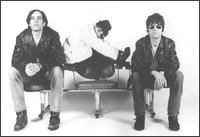 DRUGSTORE - White magic for lovers