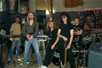 ELEGY - Manifestation of fear