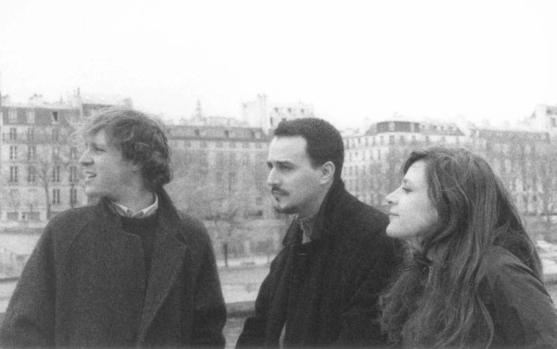 ELEND - Lecons de tenebres