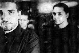 ELYSIAN FIELDS - We the enlightened