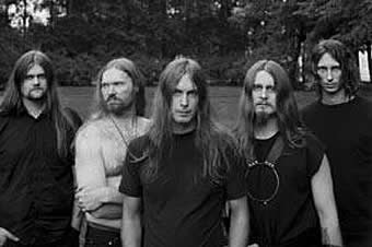 ENSLAVED - Vertebrae