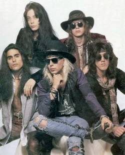 FASTER PUSSYCAT - Faster pussycat