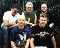 GALAHAD - Other crimes and misdemeanours