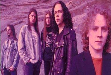 GODSEND - A wayfarers tears