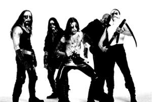 GORGOROTH - Twilight of the idols