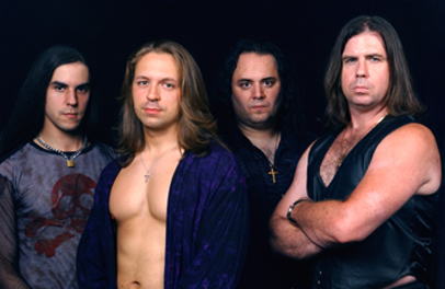 GOTHIC KNIGHTS - Kingdom of the knights