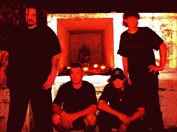 GRAVEYARD RODEO - Sowing discord in the 