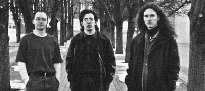 GREYHAVEN - Greyhaven