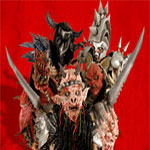 GWAR - Hell-o