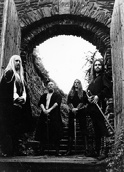 HADES - Again shall be