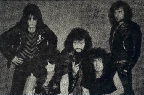 HADES/USA/ - Savior self