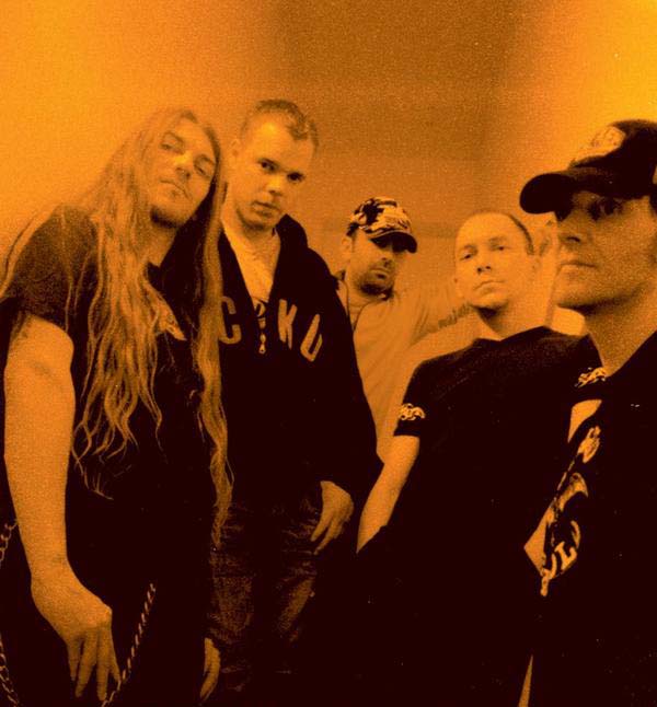 HATE SQUAD - Pzyco