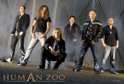 HUMAN ZOO - Over the horizon