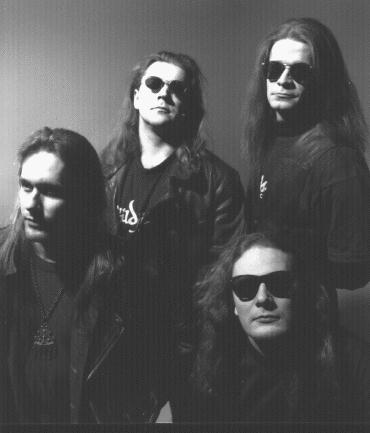 HUNDRED YEARS - Skyhook