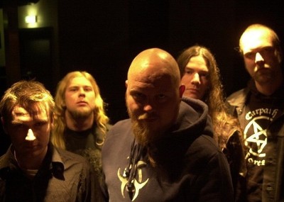 CHAIN COLLECTOR - The masquerade