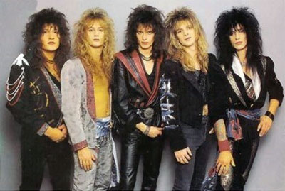 CHINA - Natural groove