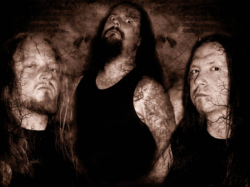 CHRIST AGONY - Elysium